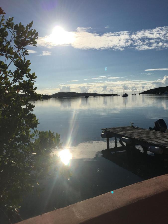 Naniqui Cottage - Only Adults -Parking Golf Car Only Isla Culebra Exterior foto